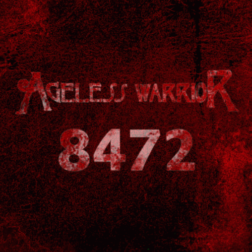 Ageless Warrior : 8472